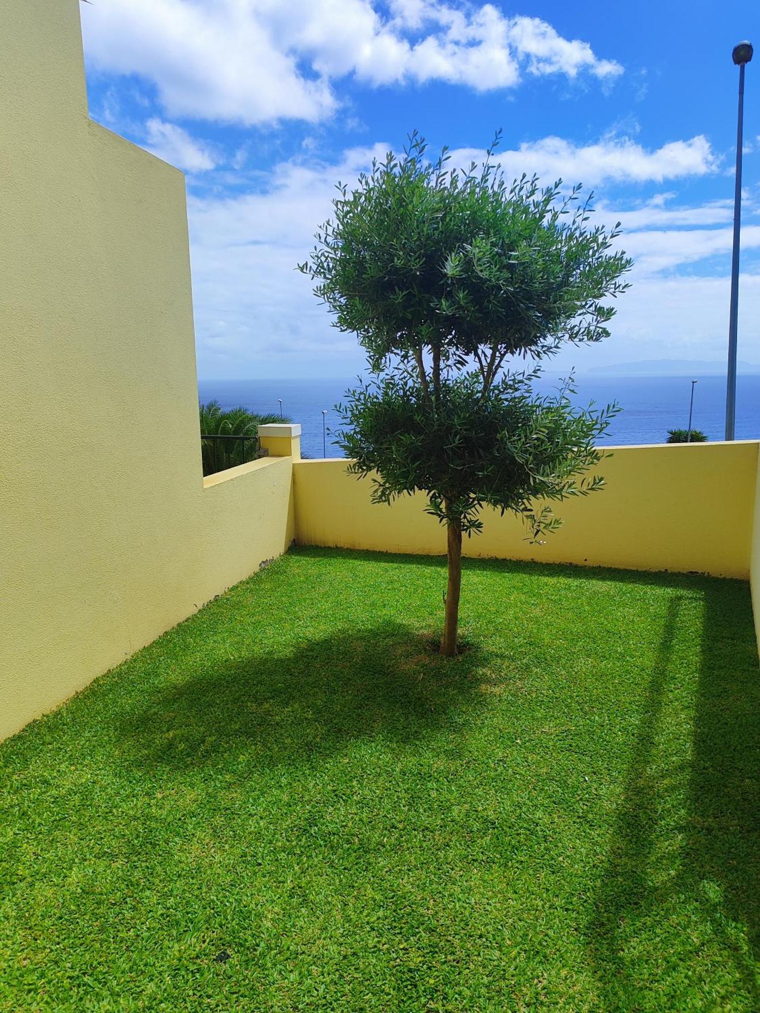 Sun Hill Apartment Santa Cruz - Madeira Exterior foto