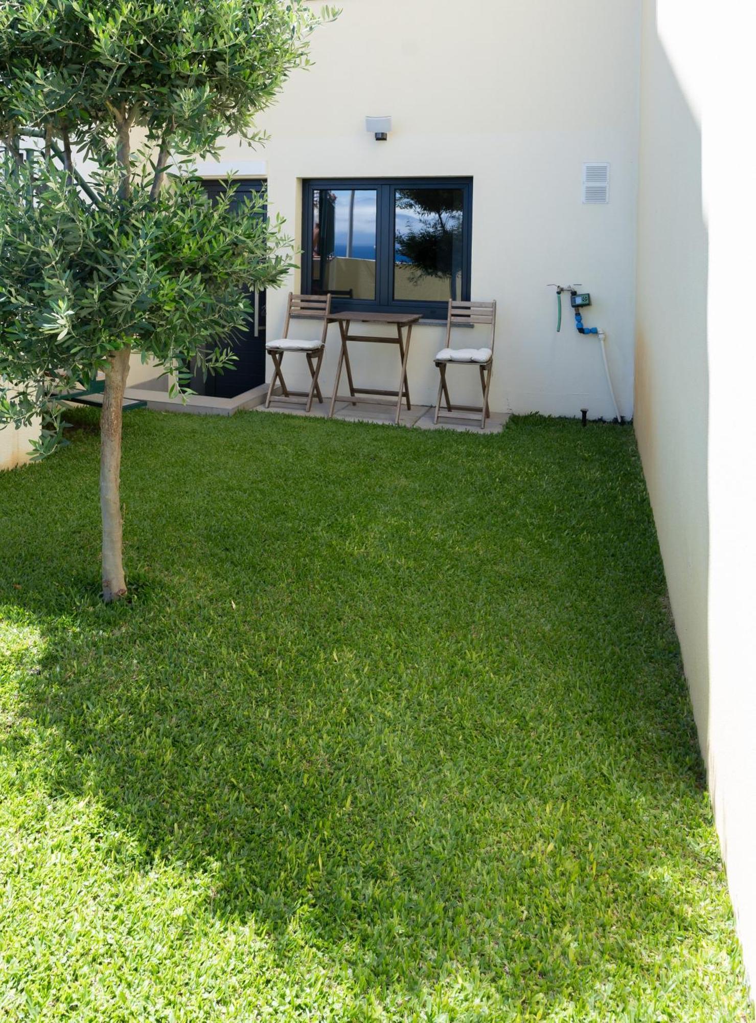 Sun Hill Apartment Santa Cruz - Madeira Exterior foto