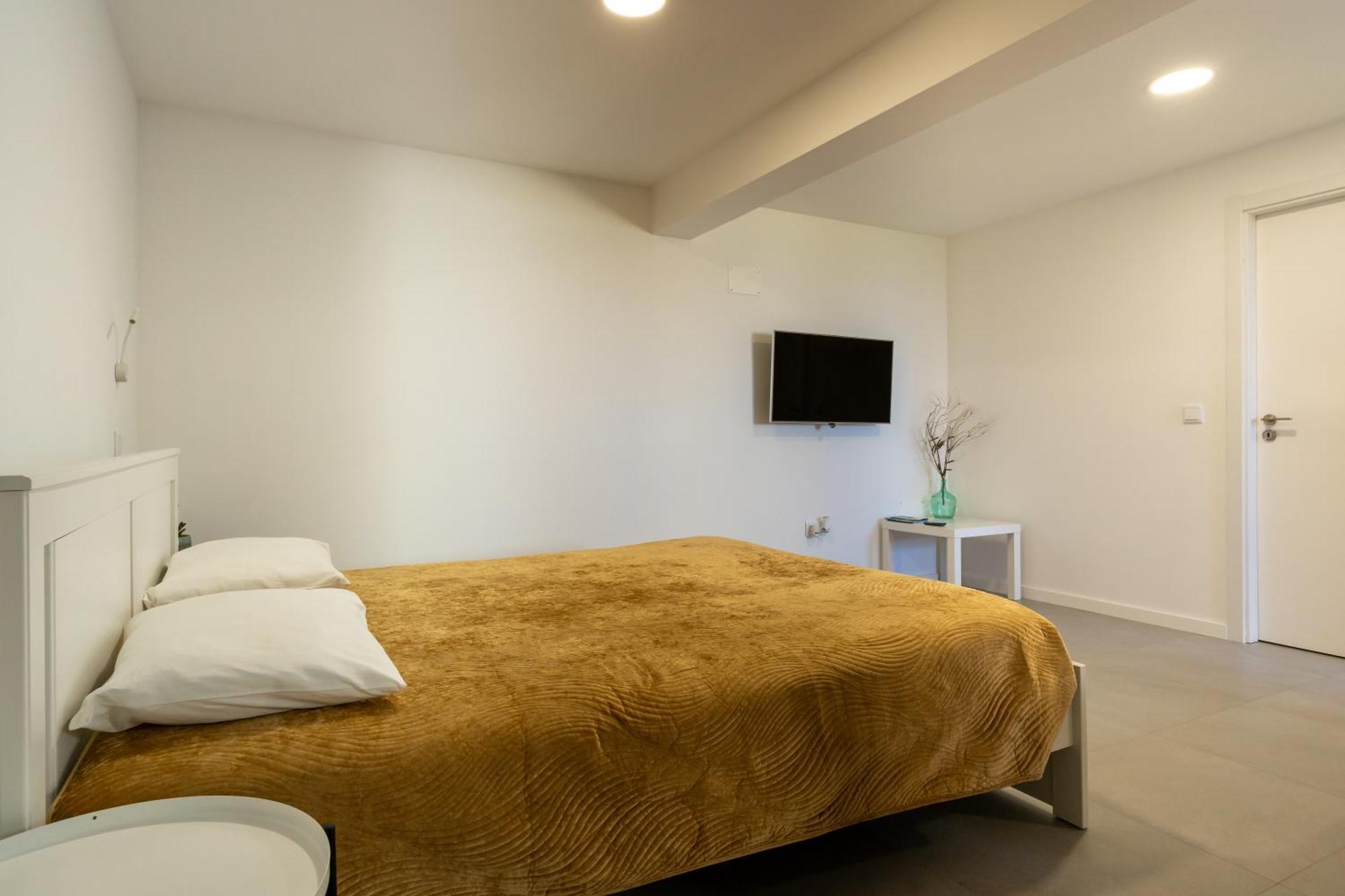 Sun Hill Apartment Santa Cruz - Madeira Exterior foto