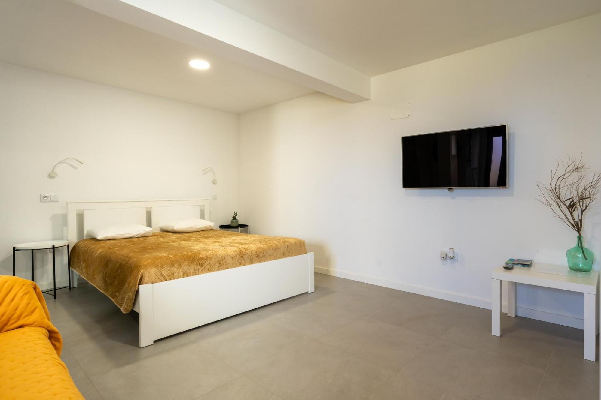 Sun Hill Apartment Santa Cruz - Madeira Exterior foto