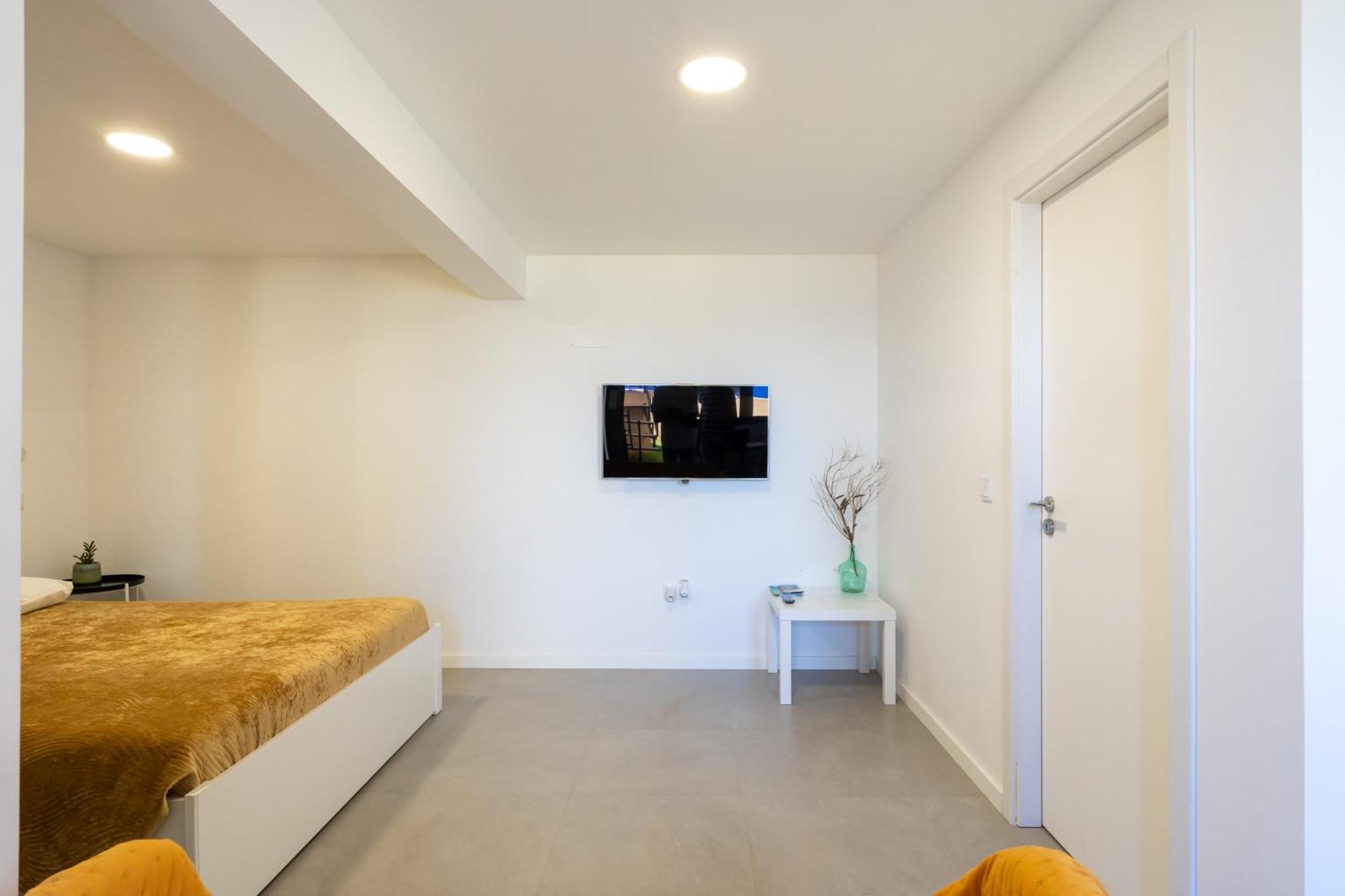 Sun Hill Apartment Santa Cruz - Madeira Exterior foto