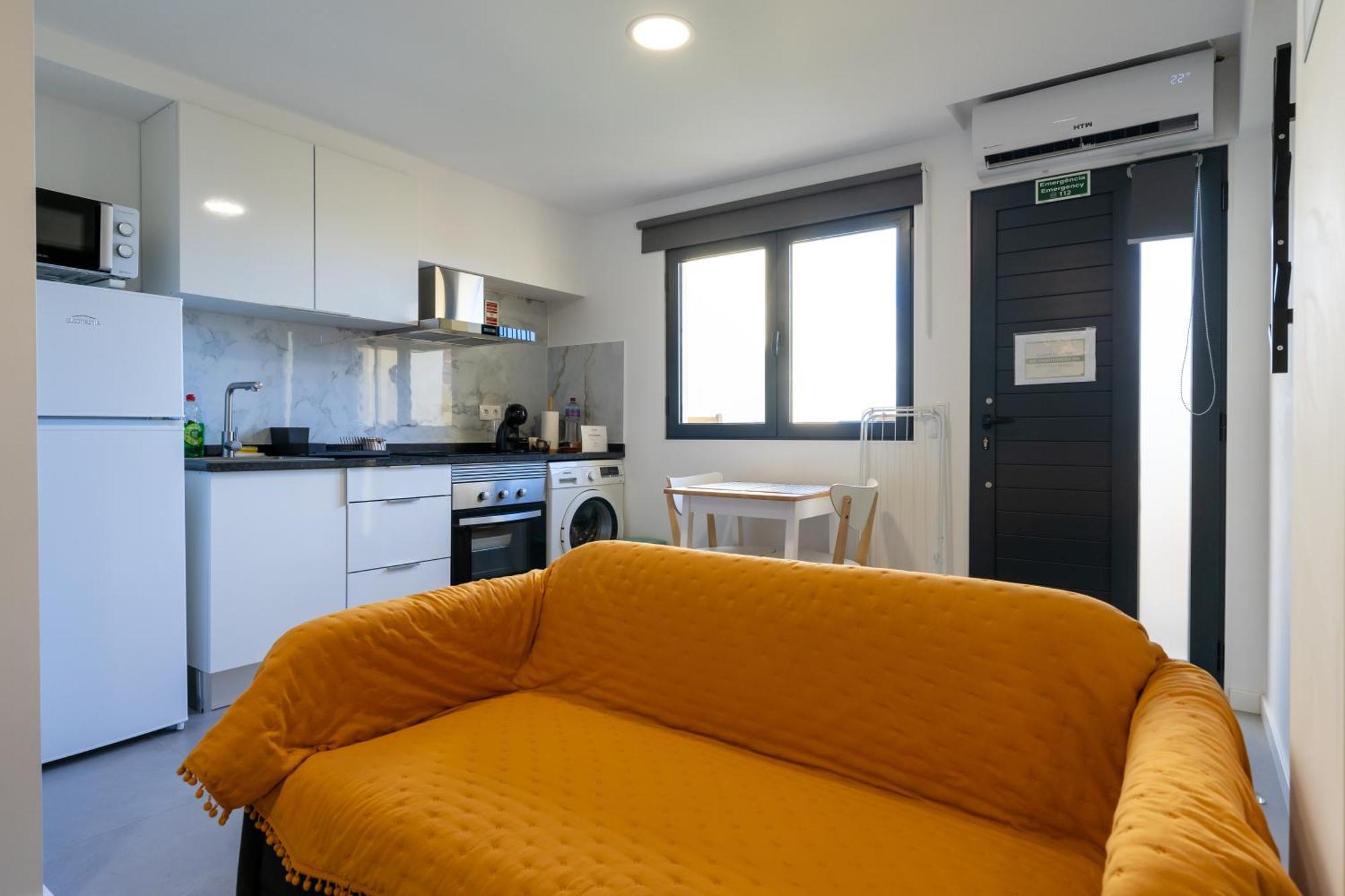Sun Hill Apartment Santa Cruz - Madeira Exterior foto