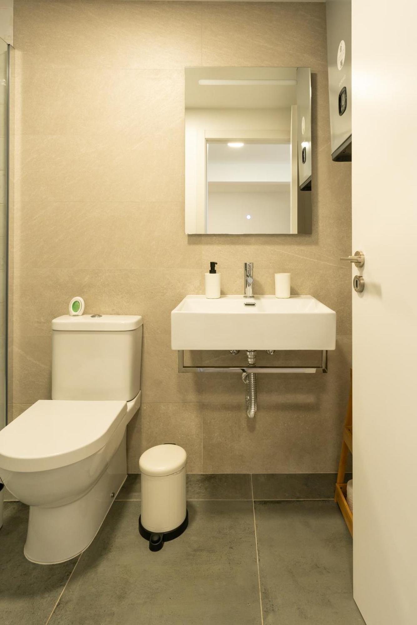 Sun Hill Apartment Santa Cruz - Madeira Exterior foto
